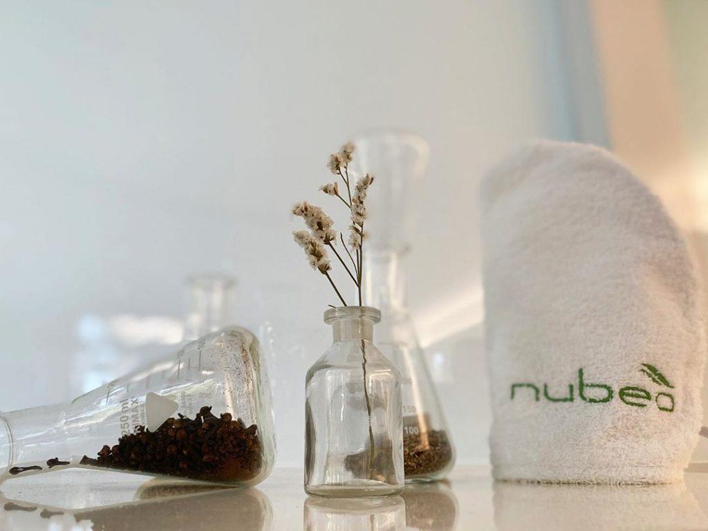 Nubeà - Pacchetto Essentia - Benessere Detossinante