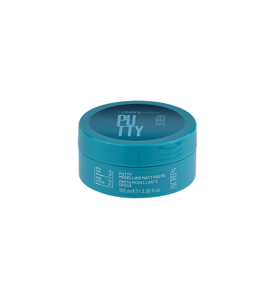 Screen - Control - Putty