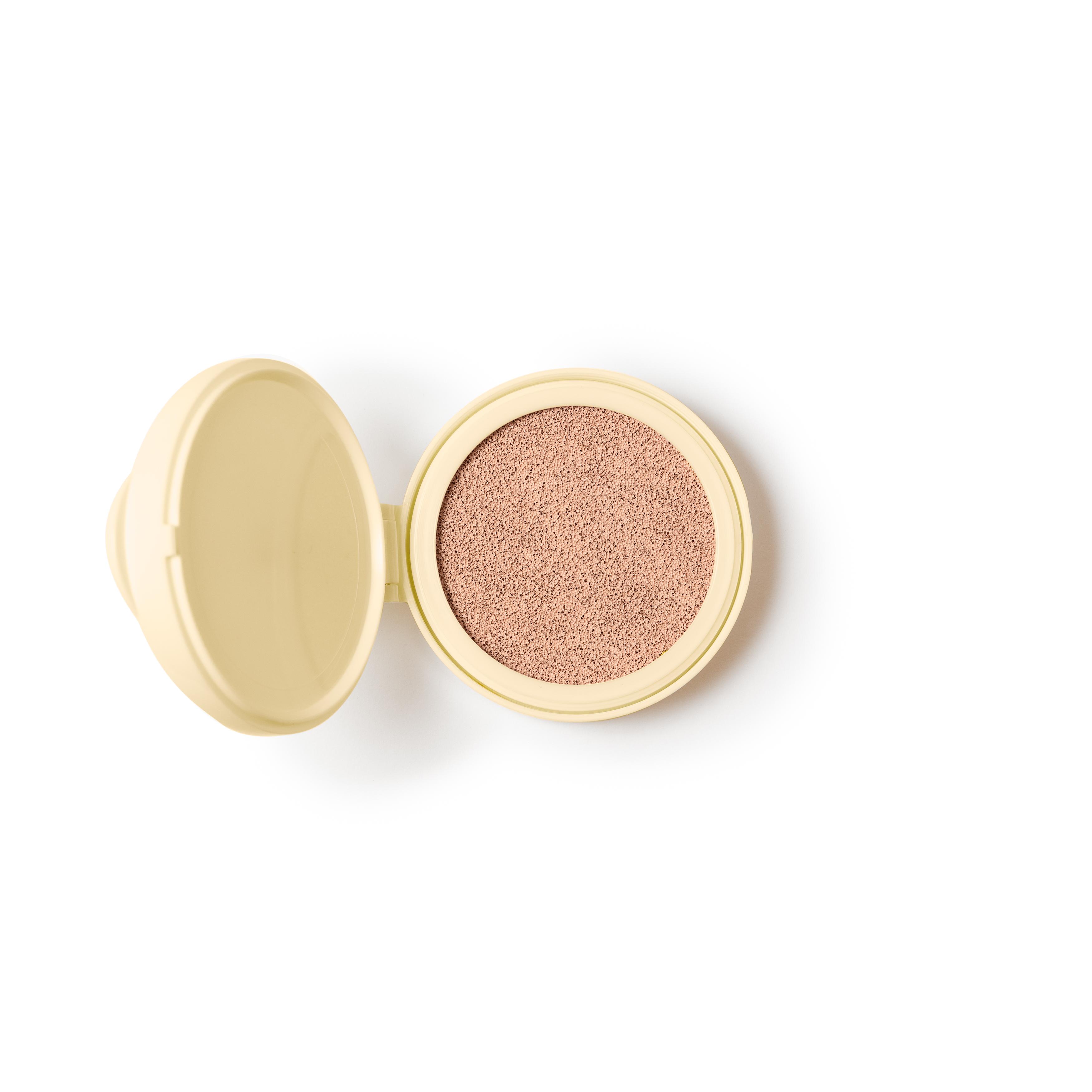 Mi-Rê Bibi Nova Cream & Fondotinta - 00 Light Rosé - ricarica