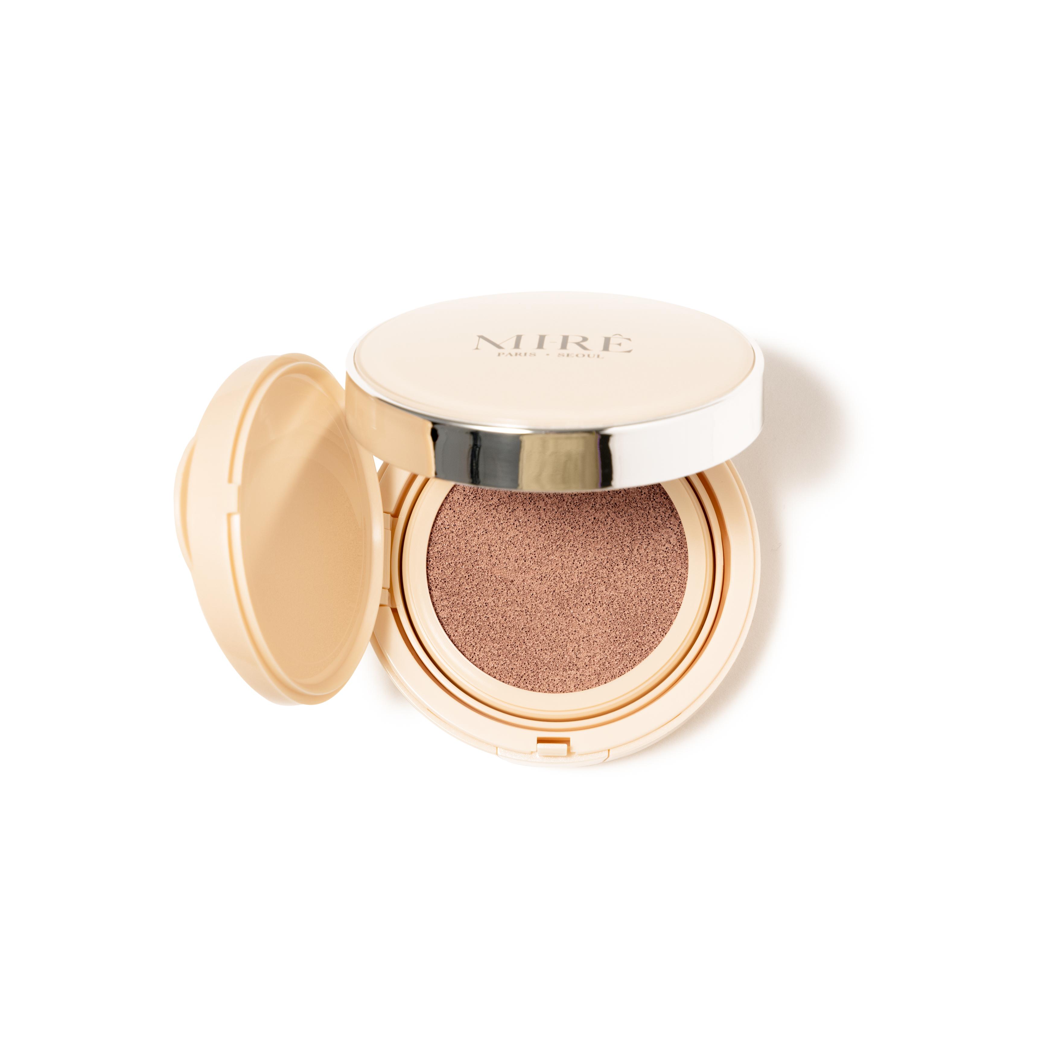 Mi-Rê Bibi Nova Cream & Fondotinta - 02 Beige