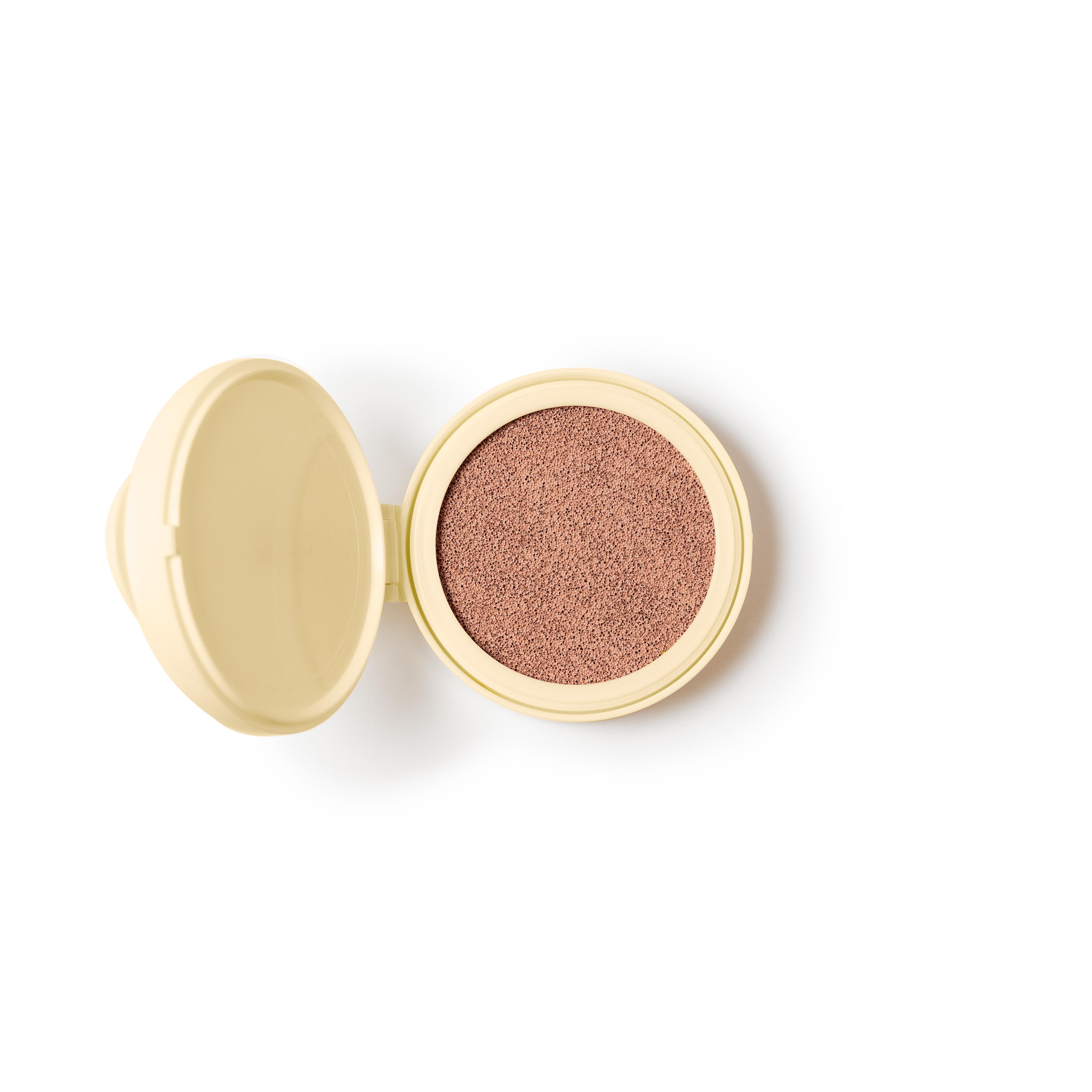 Mi-Rê Bibi Nova Cream & Fondotinta - 02 Beige - ricarica
