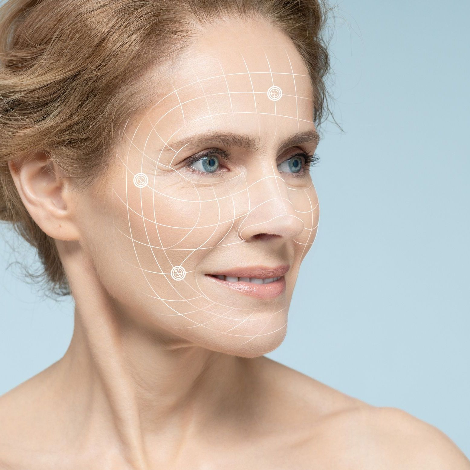 Lifting Skin