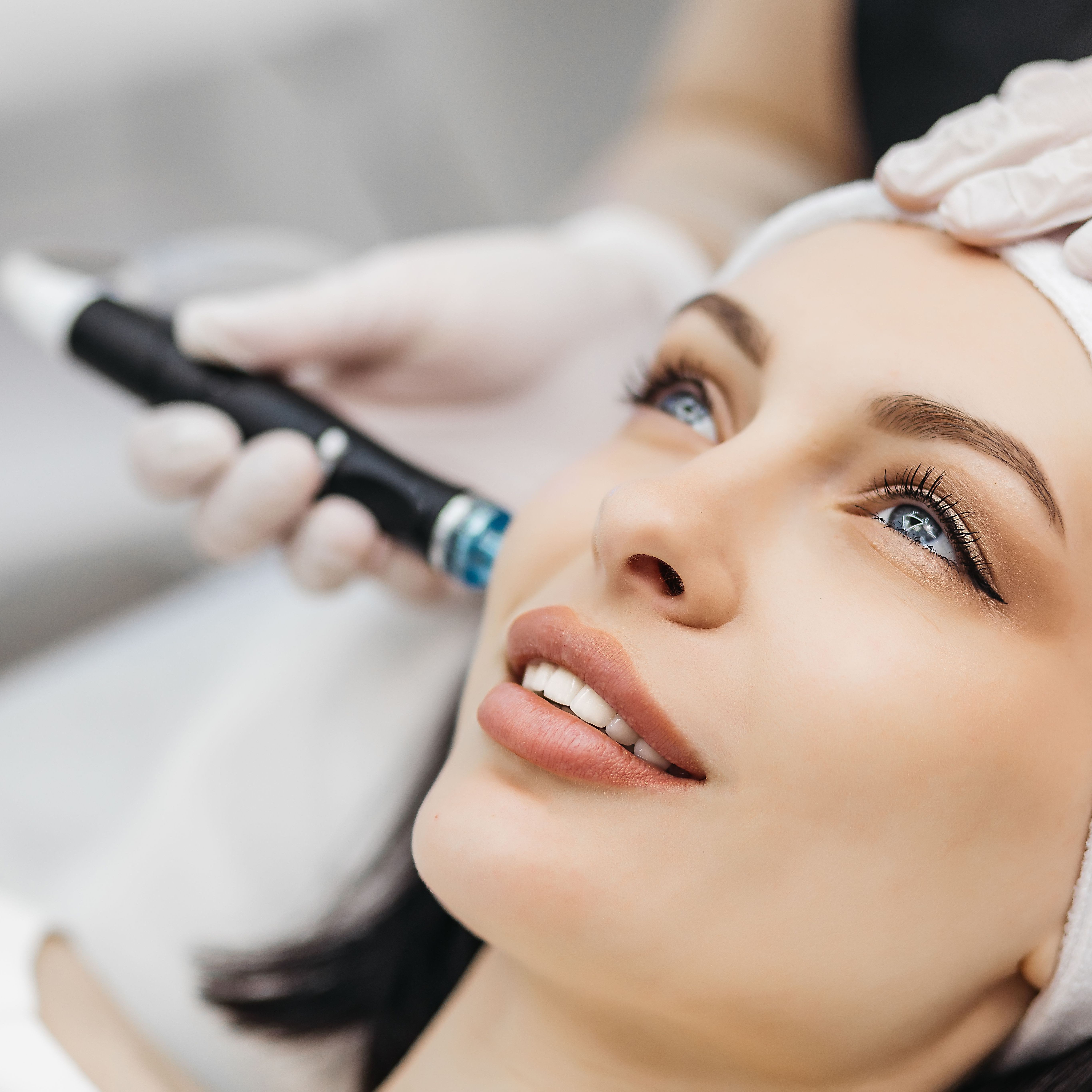 Dermoveicolazione – 1 seduta (viso/corpo)
