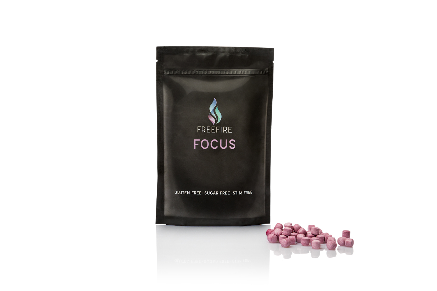 FreeFire - Focus