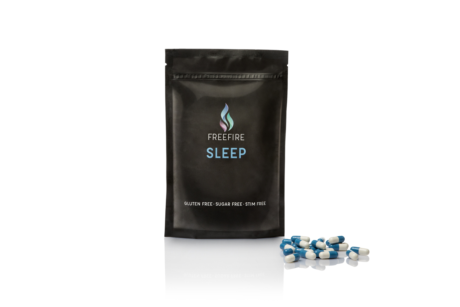 FreeFire - Sleep
