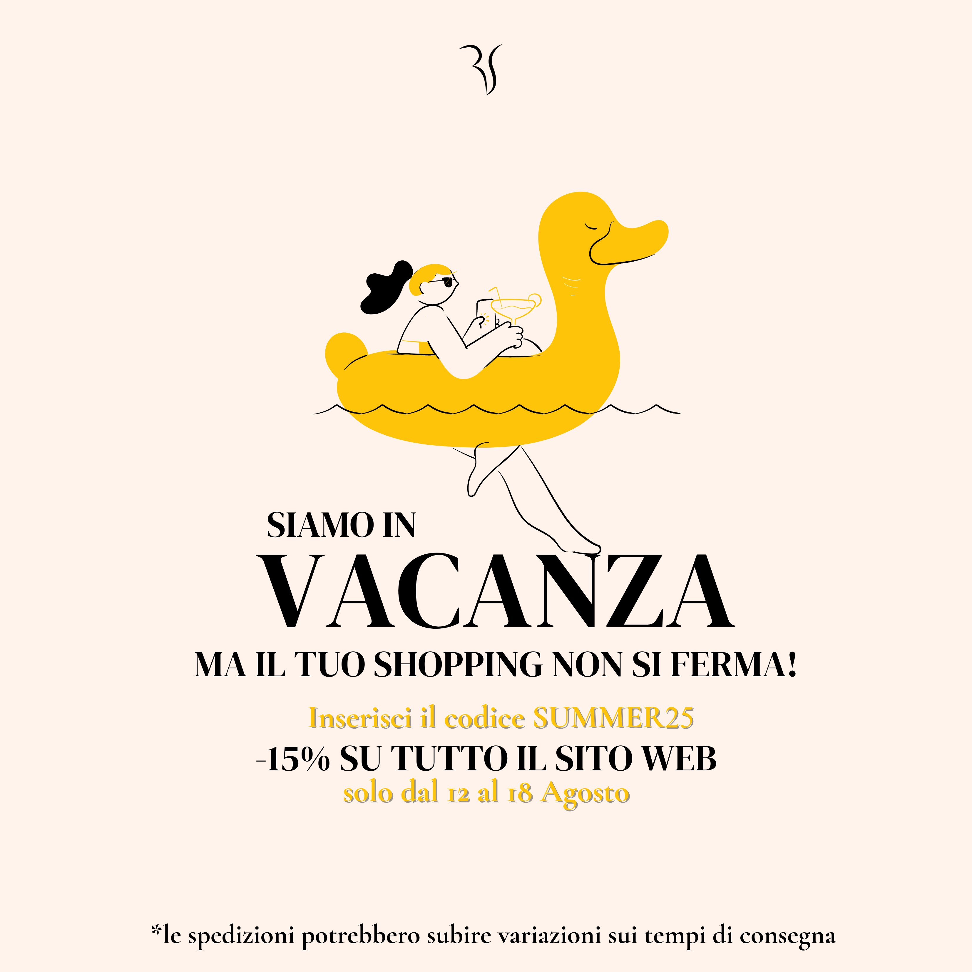 Sconto summer