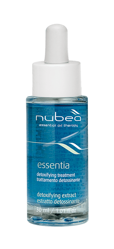 Nubeà - Essentia - Estratto Detossinante