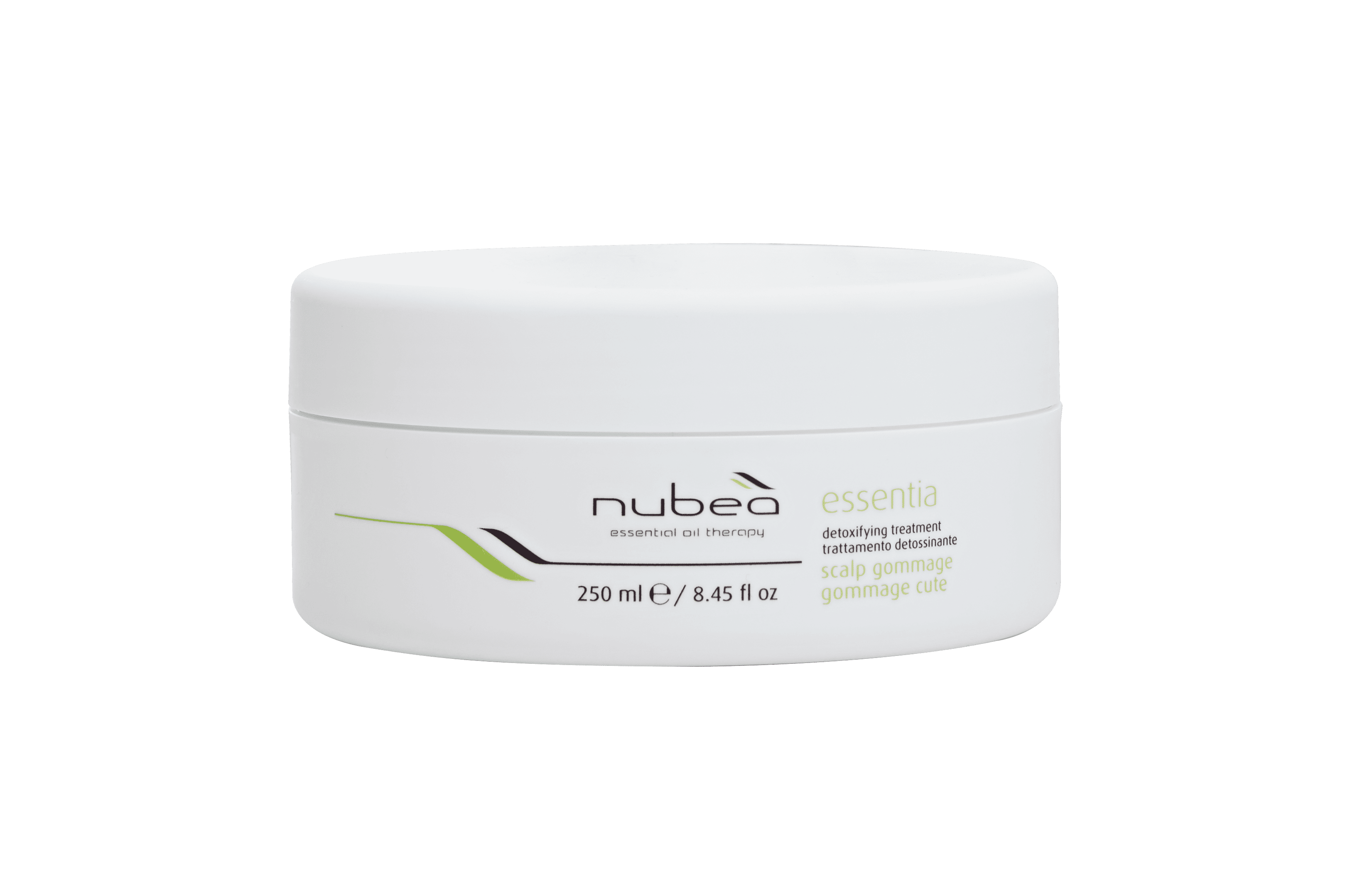 Nubeà - Essentia - Gommage Cute