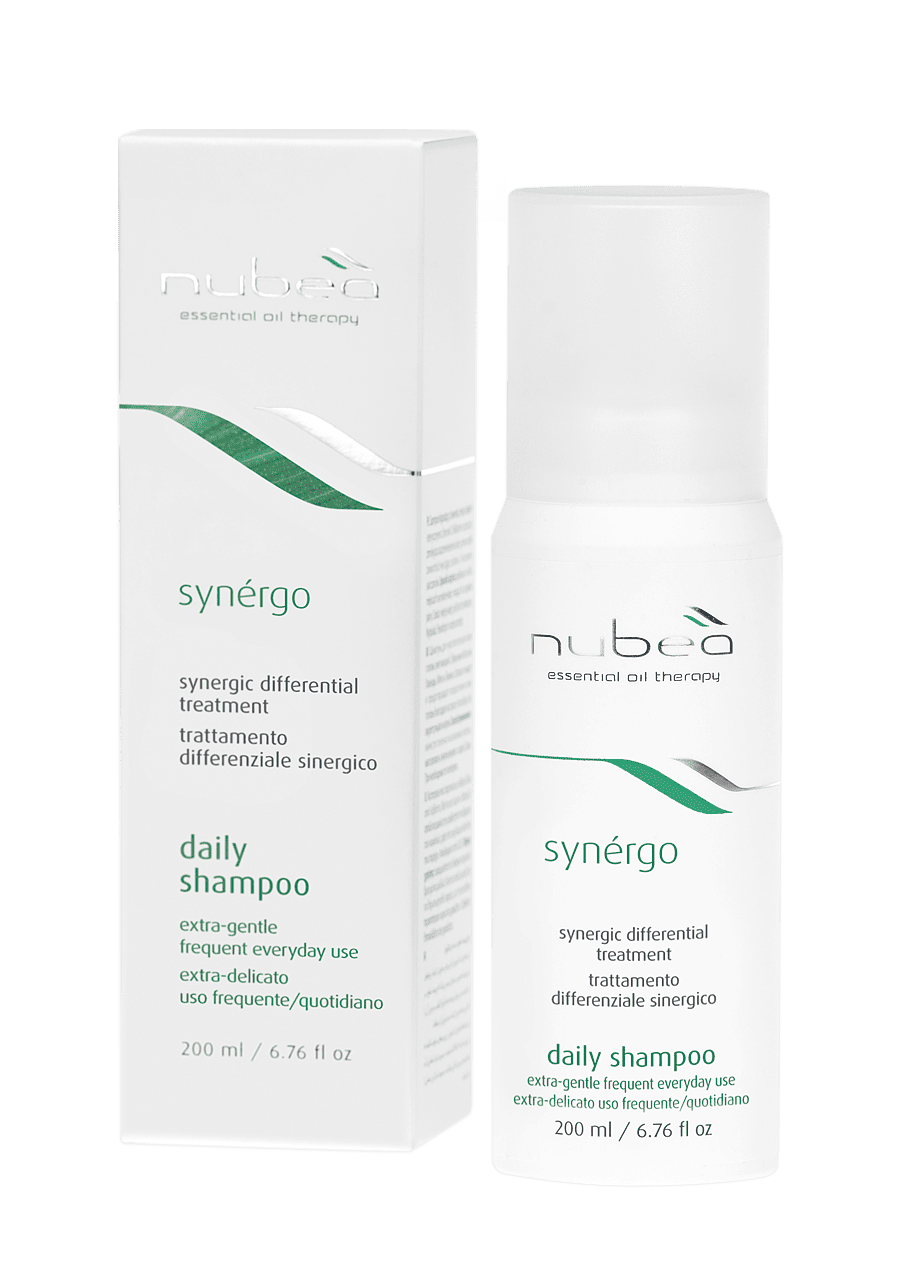 Nubeà - Synérgo - Daily Shampoo